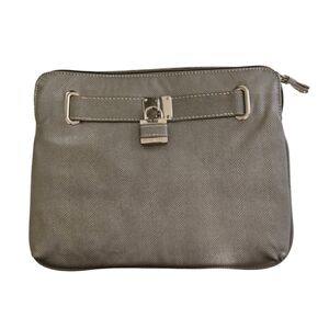 Nine West Vintage Makeup Clutch